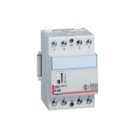 Wyłącznik nadprądowy RX3 1P B 10A 6000A LEGRAND