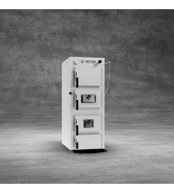Kocioł METALFACH SEMAX BASIC 30kW