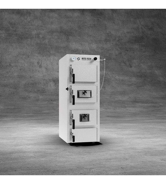 Kocioł METALFACH SEMAX BASIC 40kW