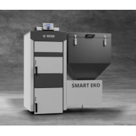 Kocioł METALFACH SMART EKO 12kW Lewy