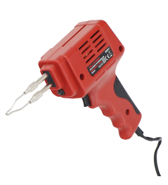 Lutownica transformatorowa 100W FASTER TOOLS