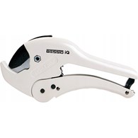 Nożyce do rur PCV, PE, PP do 42mm BESSTO