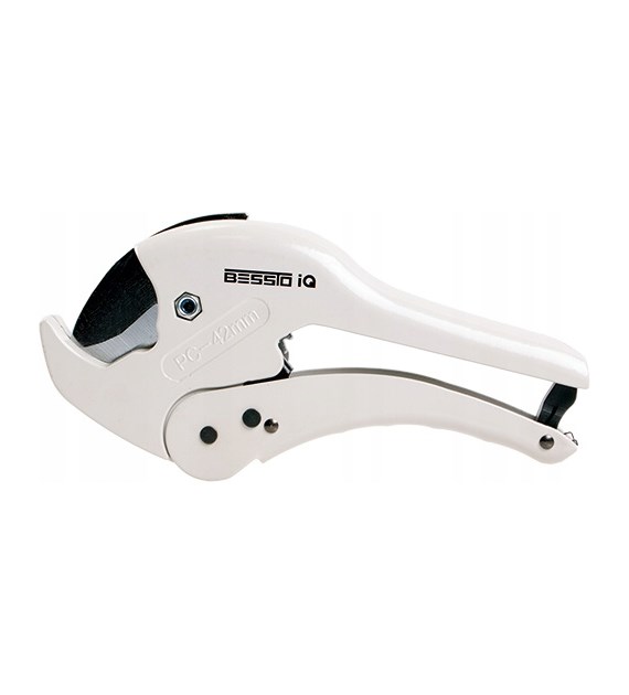 Nożyce do rur PCV, PE, PP do 42mm BESSTO