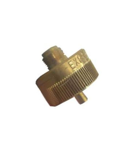 Adapter do gazów EU na gaz US 1  EXPRESS