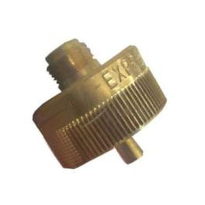 Adapter do gazów EU na gaz US 1  EXPRESS
