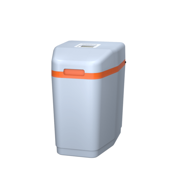 Zmiękczacz AQUAPHOR S550 + Filtr krysztal A (K5-K2-K7)
