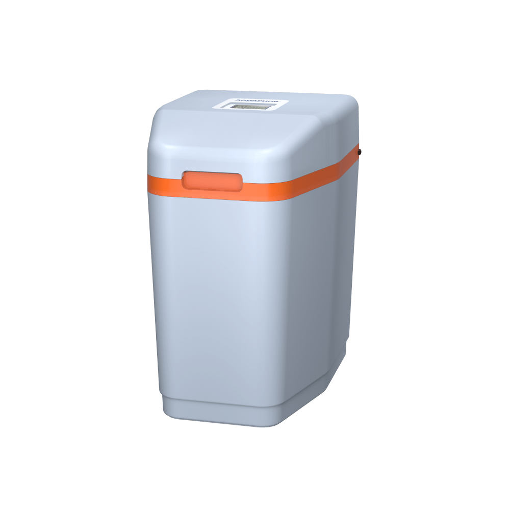 Zmiękczacz AQUAPHOR S550 + Filtr krysztal A (K5-K2-K7)