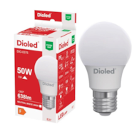 Żarówka LED E27 12W 4000K 1251lm DIO-0224 DIOLED