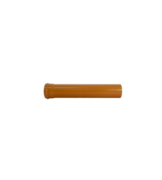 Rura kanalizacyjna 110x3.2x3m SN8 SDR34 PROFIL PIŁA