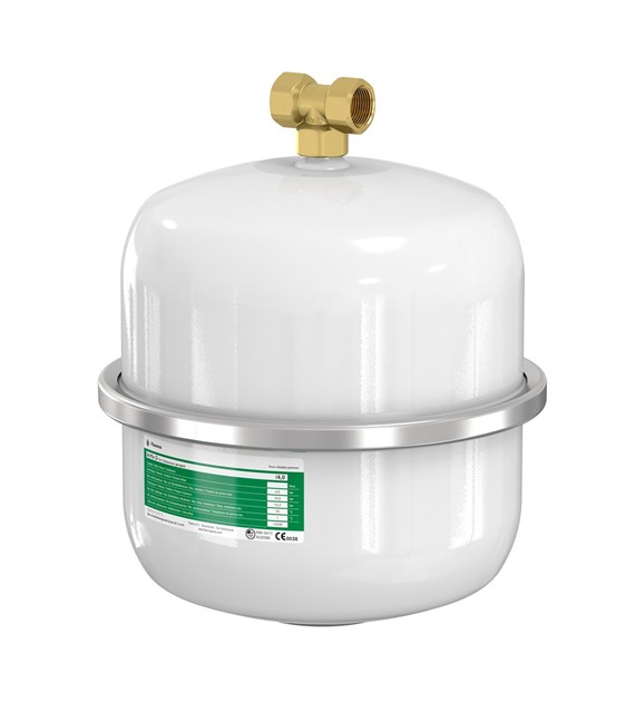 Naczynie przeponowe CWU 8L AIRFIX D  8/4,0[10BAR] FLAMCO