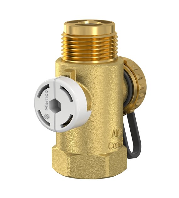 AirfixControl 3/4  FLAMCO