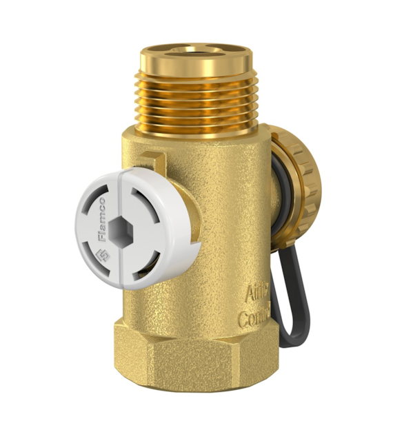 AirfixControl 3/4  FLAMCO