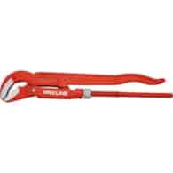 Szczypce (Klucz) nastawne do rur kute 1  320mm PROLINE
