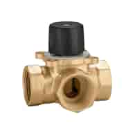 Zawór mieszający gwintowany 1  ( DN25 ) CALEFFI