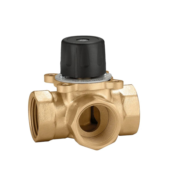 Zawór mieszający gwintowany 1  ( DN25 ) CALEFFI