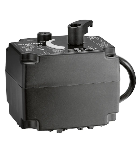 Siłownik dla zaworów mieszających - 230 V CALEFFI