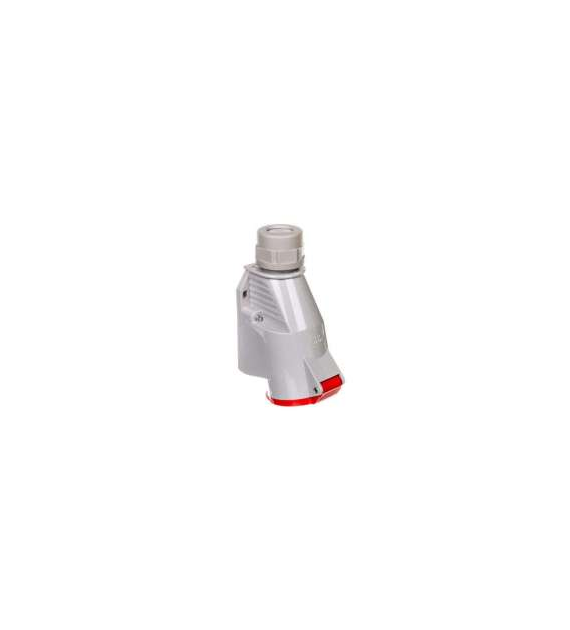 Gniazdo izolacyjne stałe 32A/4/400V IP44 2647-126
