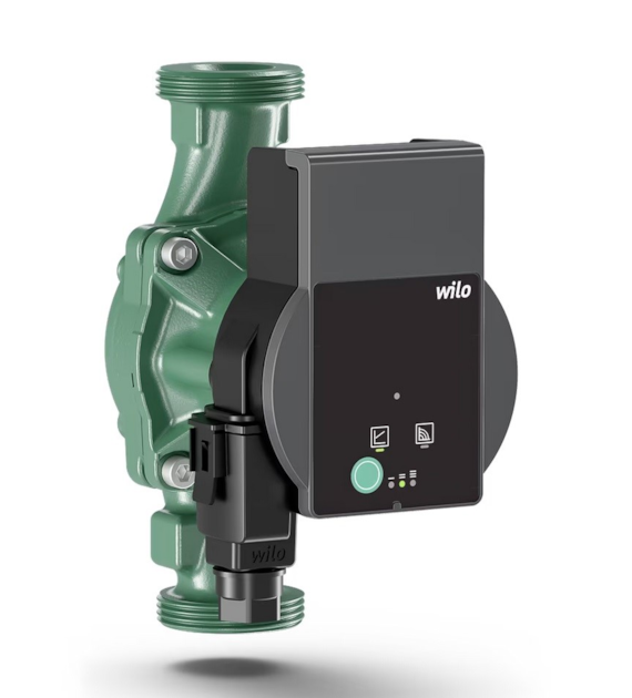 Pompa ATMOS PICO 25/1-8 uniwersalna pompa obiegowa 4232696 WILO
