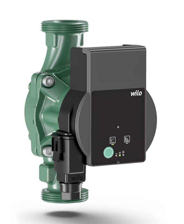 Pompa ATMOS PICO 25/1-8 uniwersalna pompa obiegowa 4232696 WILO