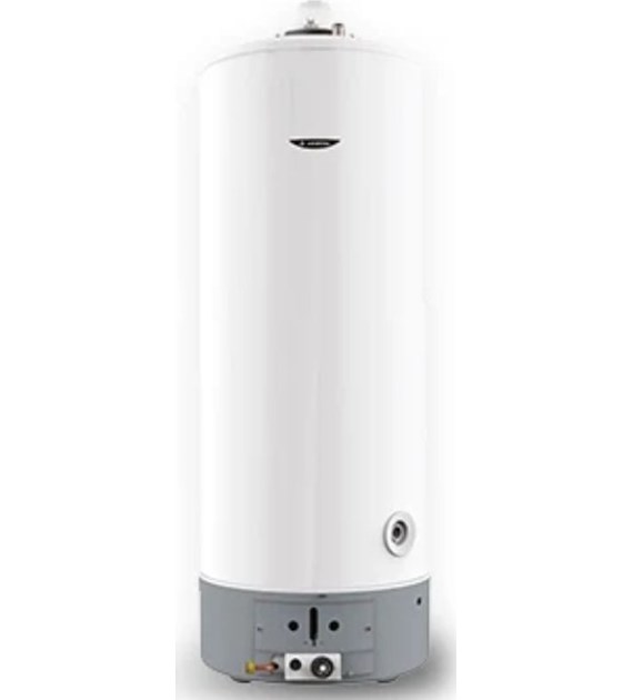 Podgrzewacz gazowy pojemnościowy stojący S/SGA X 120 EE L 115L ARISTON