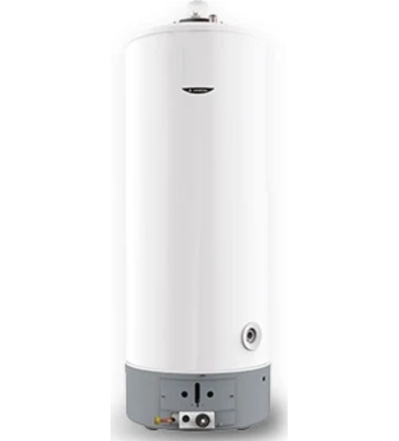 Podgrzewacz gazowy pojemnościowy stojący S/SGA X 120 EE L 115L ARISTON