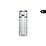 Pompa ciepła powietrzna powietrze-woda do c.w.u. PCWU 200eK 2.5kW 230V HEWALEX