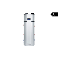 Pompa ciepła powietrzna powietrze-woda do c.w.u. PCWU 200eK 2.5kW 230V HEWALEX