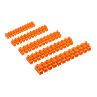 Listwa zaciskowa 12-torowa 4,0mm2 LZ-40MM00-00