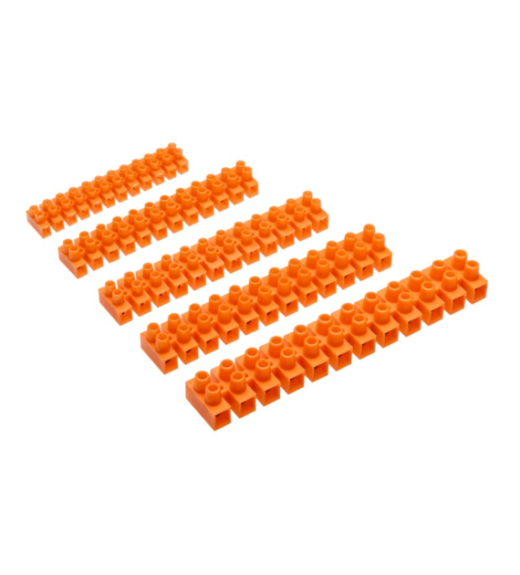 Listwa zaciskowa 12-torowa 4,0mm2 LZ-40MM00-00