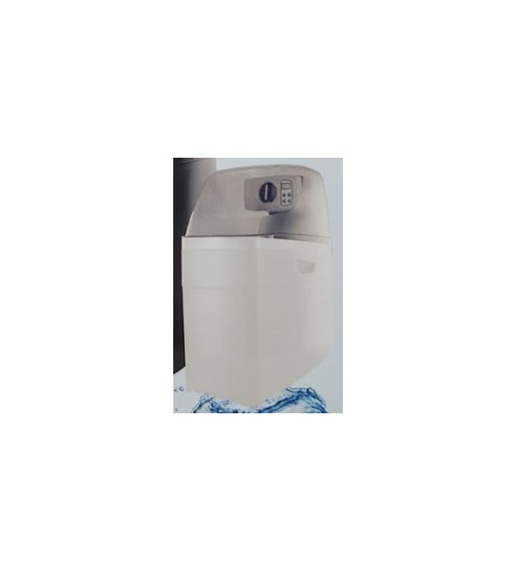 Zmiękczacz LUMIX MINI 10L złoża, głowica BNT1650