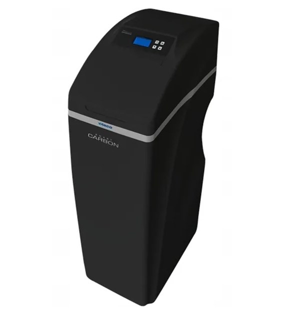 Zmiękczacz wody, uzdatniacz SMART CARBON 30L VITECO
