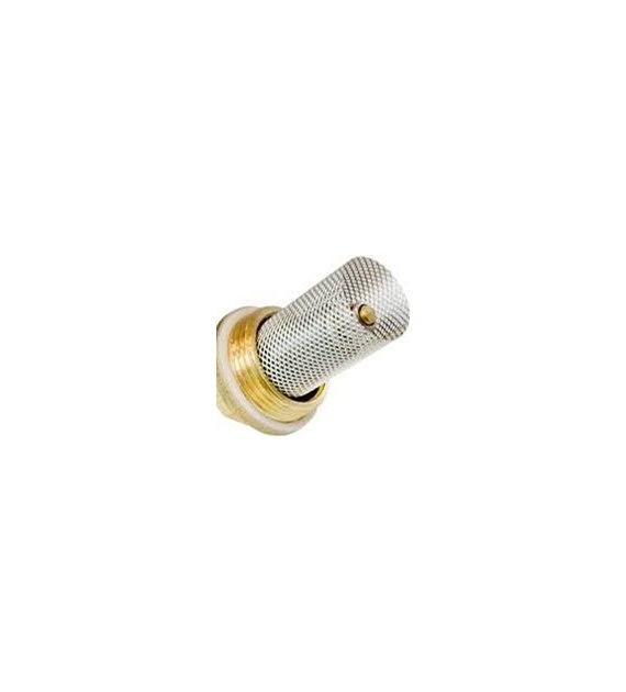 Wkład magnetyczny do filtra skośnego do wody 1  M33x1,5 CALIDO