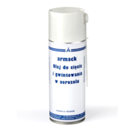 ARMACK Olej do cięcia i gwintowania w aerozolu 400ml