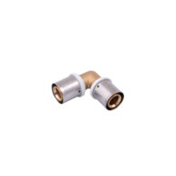 Kolanko red. 90st zaprasowywane 20x16mm VESBO