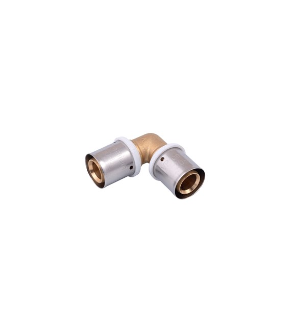 Kolanko red. 90st zaprasowywane 20x16mm VESBO