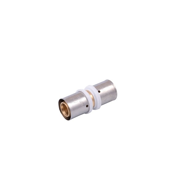 Złączka zaprasowywana 32 x 32 mm VESBO