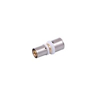 Złączka zaprasowywana redukcyjna 25 x 16 mm VESBO