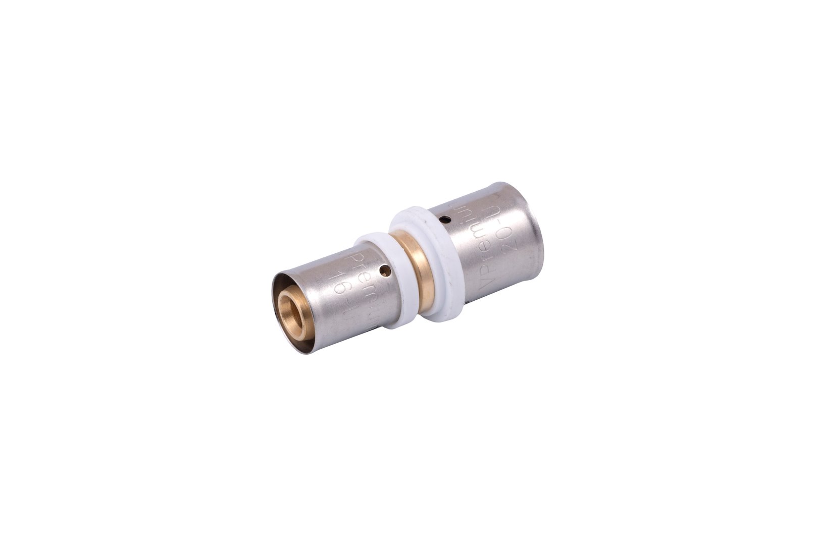 Złączka zaprasowywana redukcyjna 25 x 16 mm VESBO