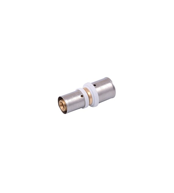 Złączka zaprasowywana redukcyjna 32 x 25 mm VESBO