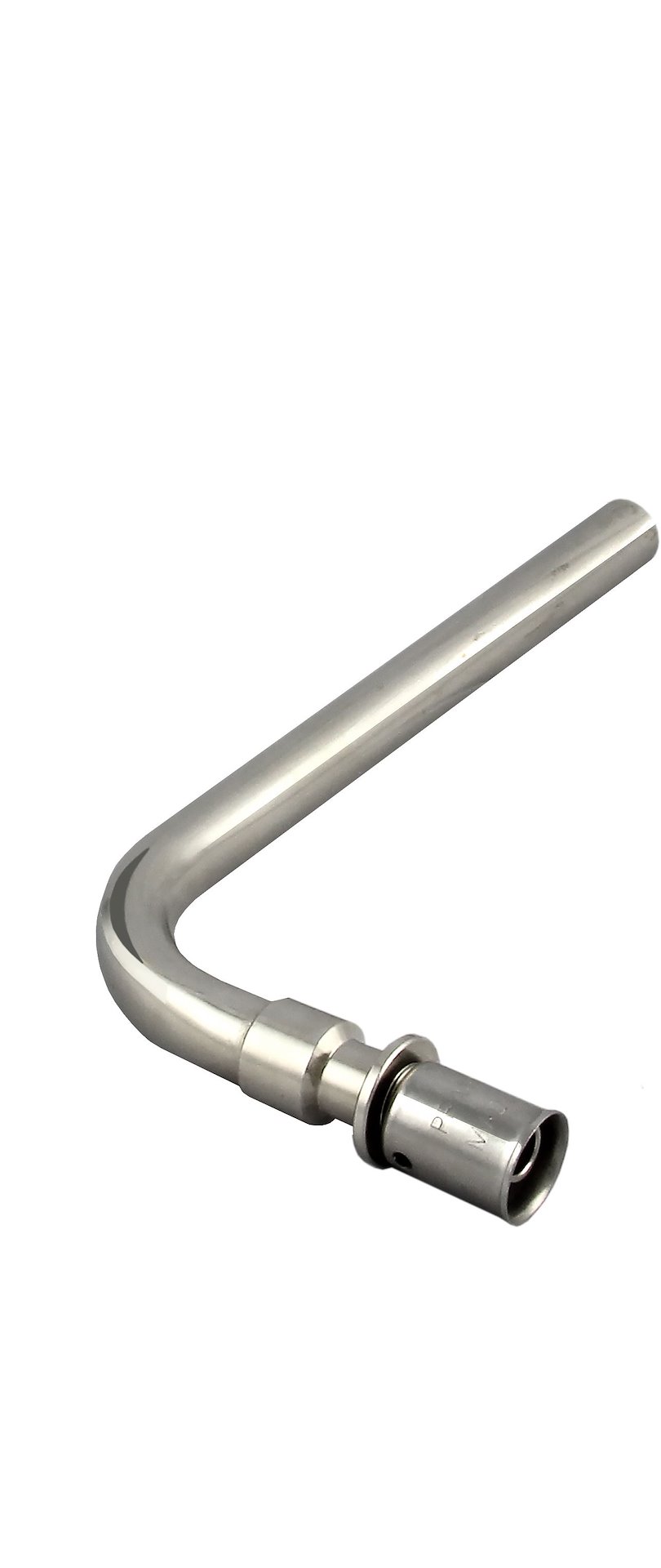 Kolanko press U,TH, z rurą Cu do grzejnika VESBO