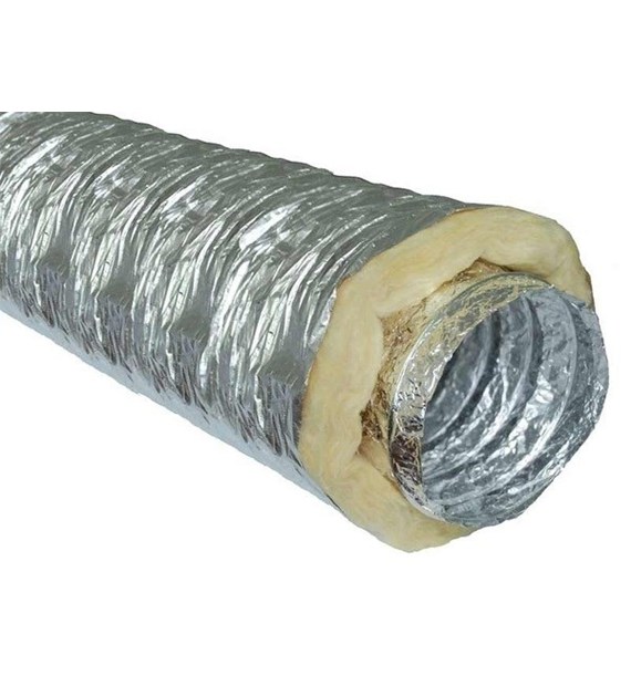 Przewód elastyczny AF 019 DN203/10mb IZOTHERM