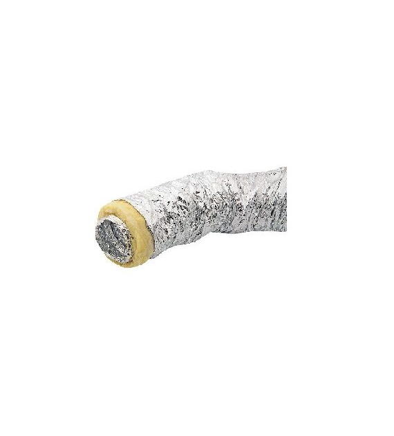 Przewód elastyczny AF 019 DN203/10mb SONOTHERM LIGHT FLEXIVIA