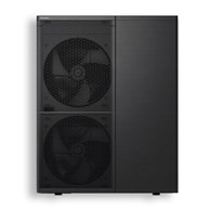 Pompa ciepła AQUAREA T-CAP M jednostka zewnętrzna WH-WXG09ME8, 9kW R290 PANASONIC