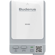 MX400 moduł do regulatora  RF+LAN+WLAN BUDERUS