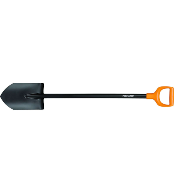 Szpadel ostry SOLID FISKARS