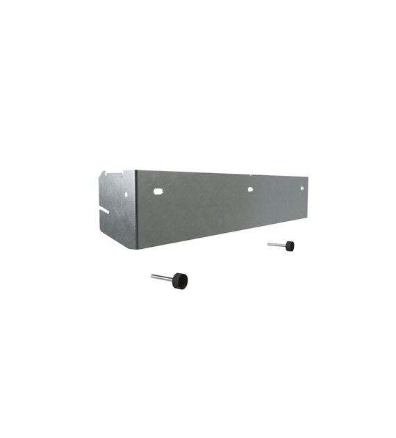 Listwa montażowa HRV-WMS BUDERUS