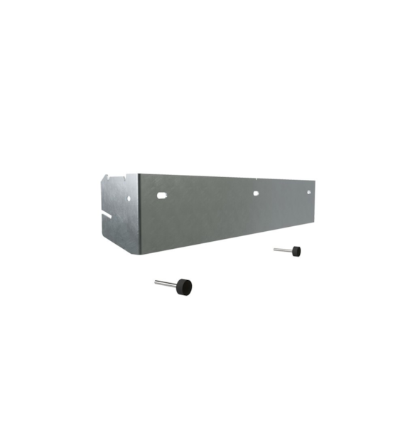 Listwa montażowa HRV-WMS BUDERUS