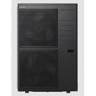 Pompa ciepła AQUAREA SPLIT K jednostka wewnętrzna WH-UXZ12KE8, 12 kW PANASONIC ( do skompletowania z WH-SXC12K9E8, WH-ADC0912K9E8 )