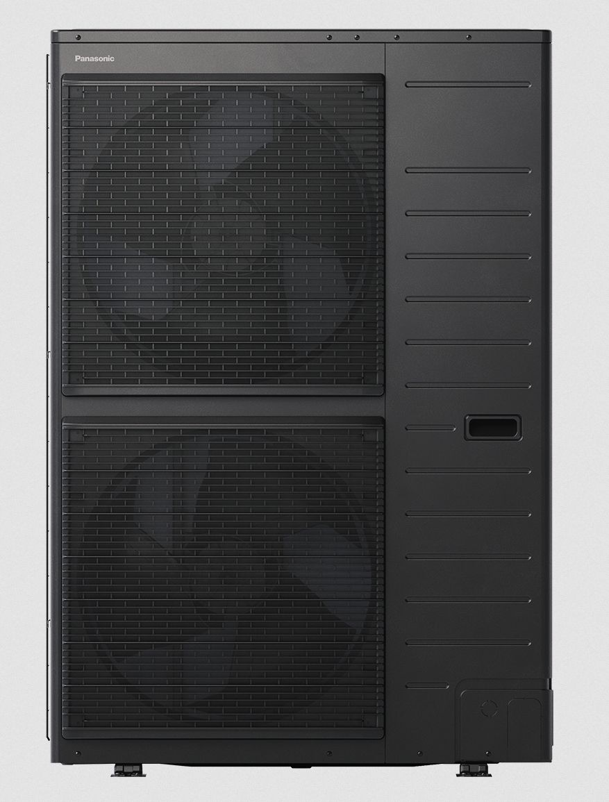Pompa ciepła AQUAREA SPLIT K jednostka wewnętrzna WH-UXZ16KE8, 12 kW PANASONIC ( do skompletowania z WH-SXC16K9E8, WH-ADC0912K9E8 )