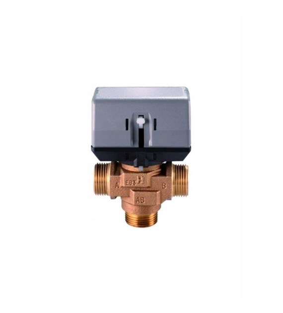 Zawór trójdrogowy przełączający do C.W.U. 3.020632 IMMERGAS